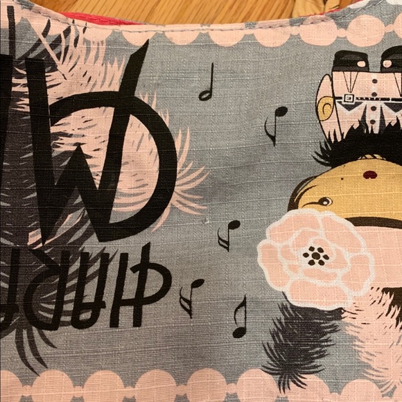 Harajuku Mini bag - Picture 5 of 5